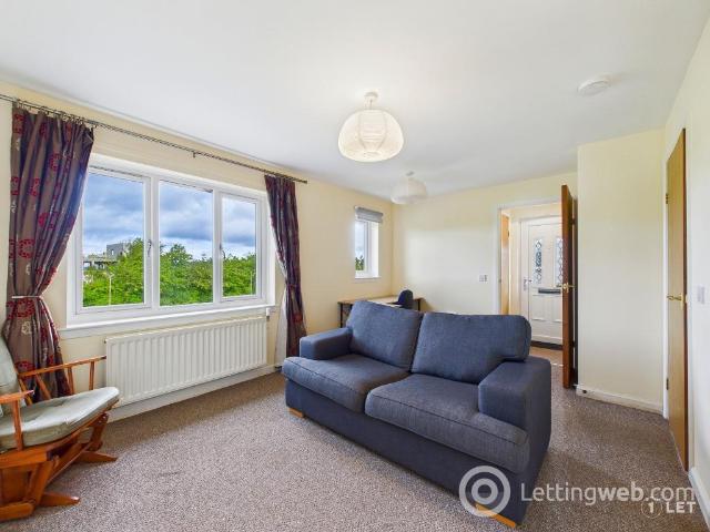 House for rent in Westburn, Wester Hailes