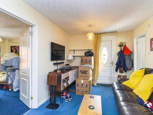 House for rent in Green Park, Milton Keynes