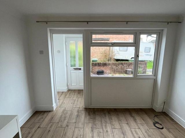 House for rent in Broadoak, Helford