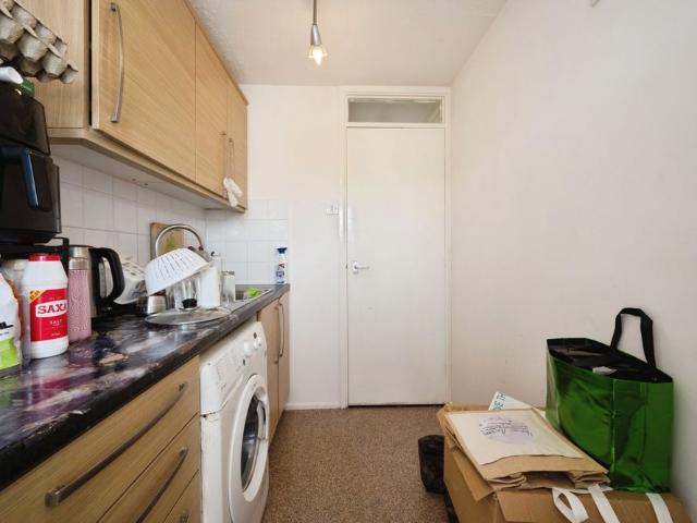 House for rent in Old Wolverton, Milton Keynes