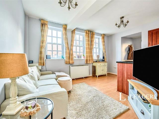 House for rent in Sawbridgeworth, Colliers End