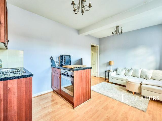 House for rent in Sawbridgeworth, Colliers End
