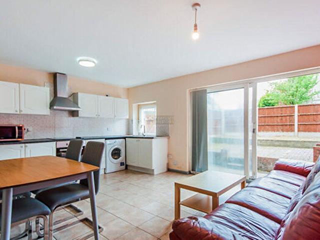 Apartment for rent in Saltley, West Midlands