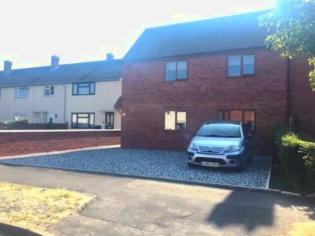 Apartment for rent in New Bilton, Warwickshire