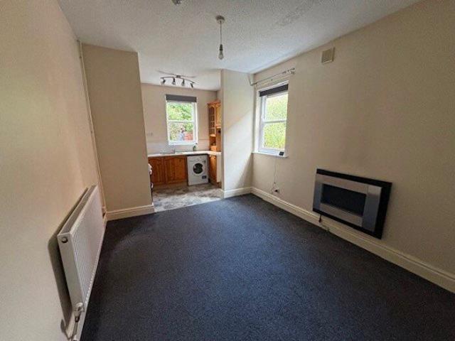 Apartment for rent in Old Wharf, City Of Leicester