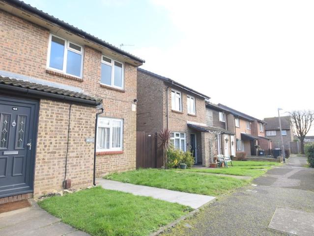 Apartment for rent in London Borough of Redbridge, Greater London