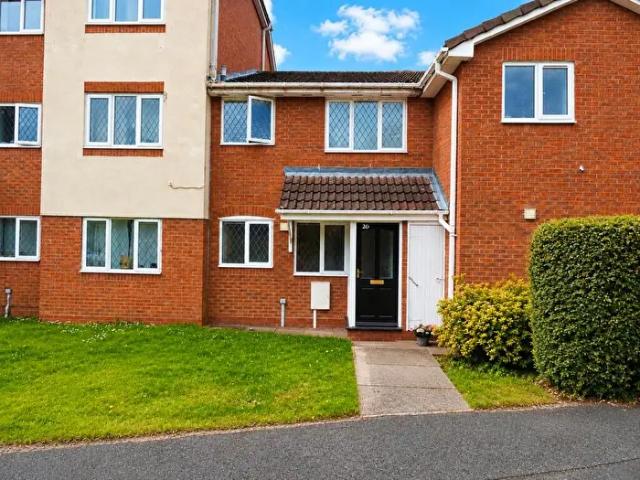 Apartment for rent in Oakthorpe, Leicestershire
