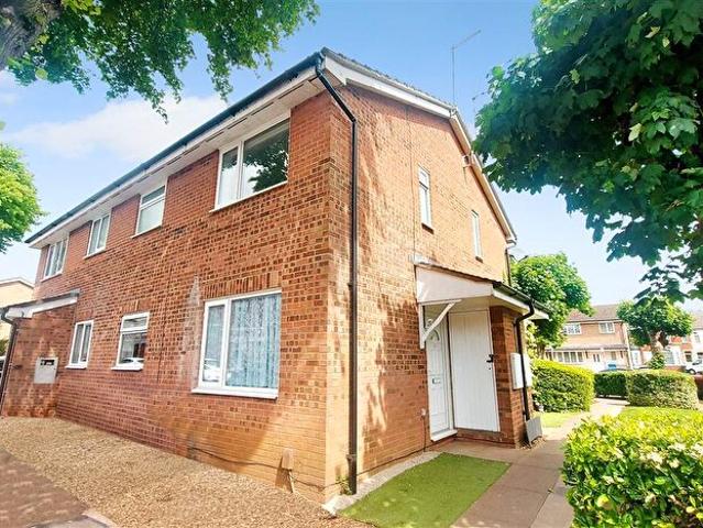 Apartment for rent in Kettering
