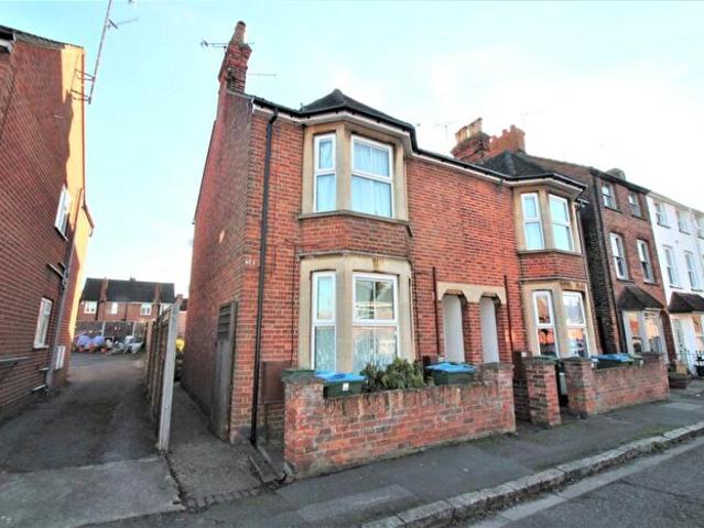 Apartment for rent in Victoria Park, Aylesbury
