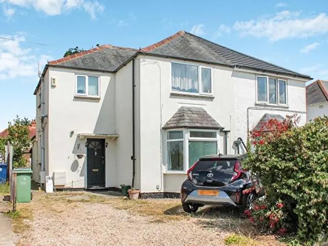 Apartment for rent in Lye Valley, The Slade