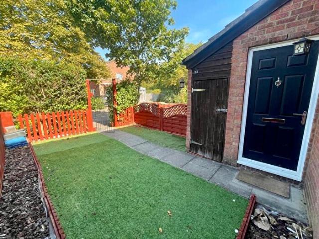 Apartment for rent in Old Wolverton, Milton Keynes