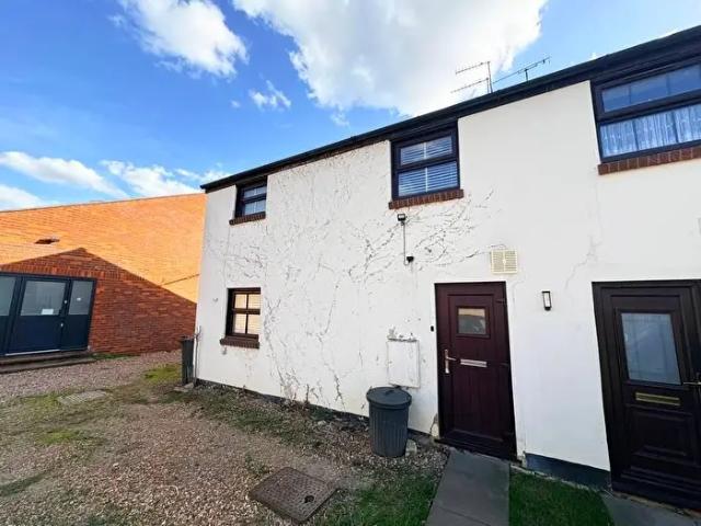 Apartment for rent in Olney