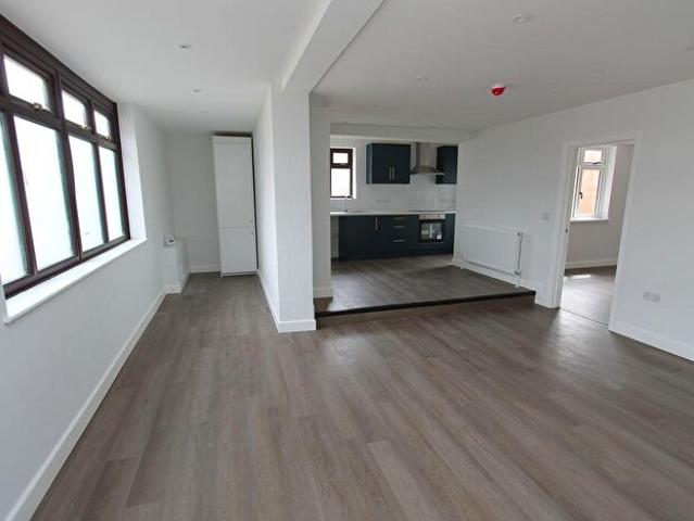 Apartment for rent in Rushden