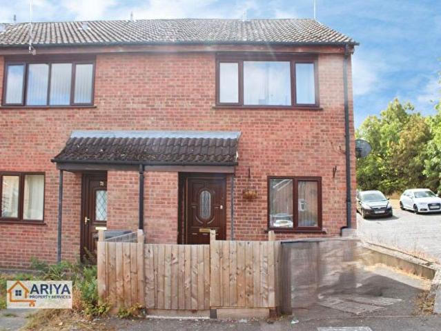 Apartment for rent in Beaumont Leys, Leicester