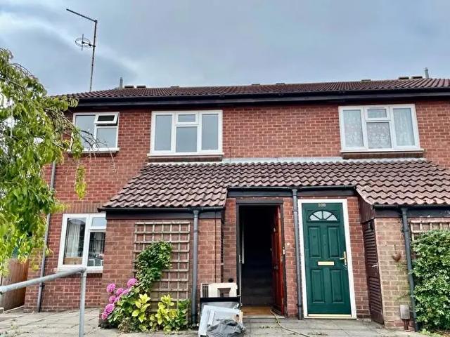 Apartment for rent in Brentingby, Leicestershire
