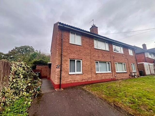 Apartment for rent in Yardley, West Midlands