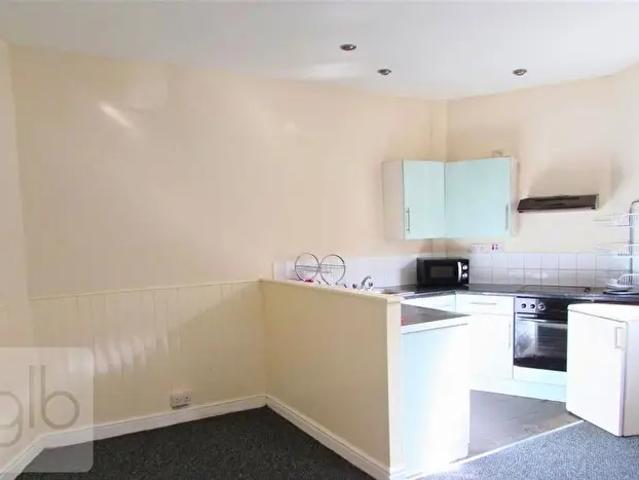 Apartment for rent in Stoke Aldermoor, Coventry