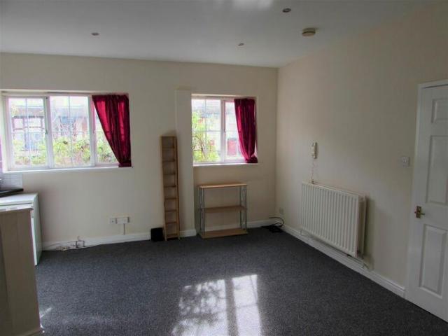 Apartment for rent in Stoke Aldermoor, Coventry