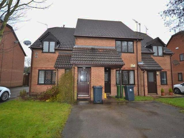 Apartment for rent in Kilburn CP, Kedleston