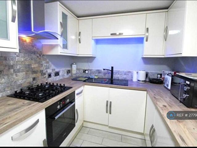 Apartment for rent in Clifton, Haddon