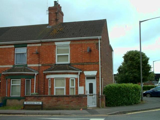 Apartment for rent in Bletchley and Fenny Stratford, Bletchley