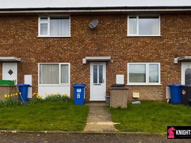 Apartment for rent in Old Stratford, Northamptonshire