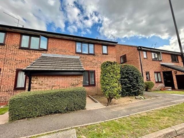 Apartment for rent in Upper Stoke, Coventry