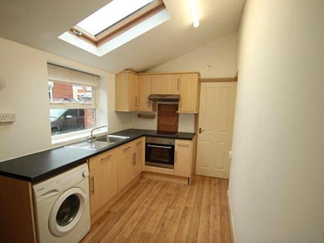 Apartment for rent in Old Wharf, City Of Leicester