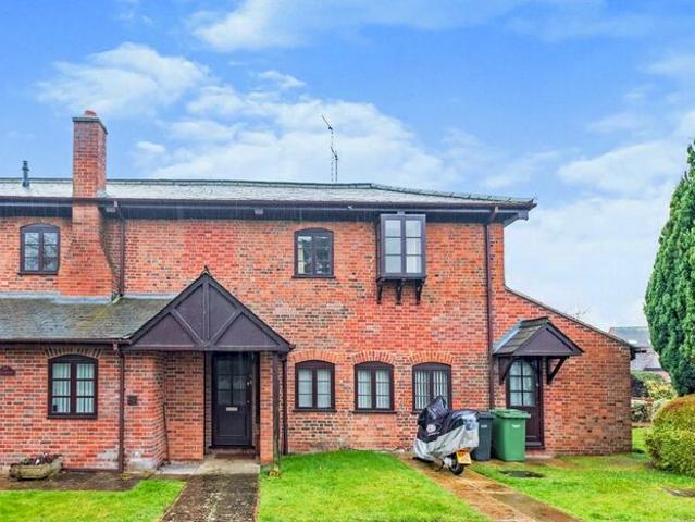 Apartment for rent in Berrick Salome, Oxfordshire