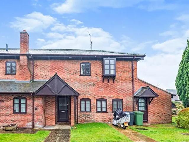 Apartment for rent in Berrick Salome, Oxfordshire