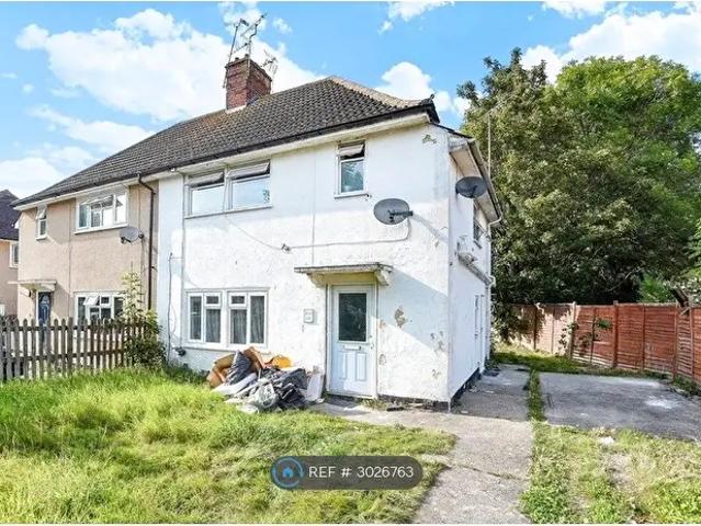 Apartment for rent in Southcourt, Aylesbury