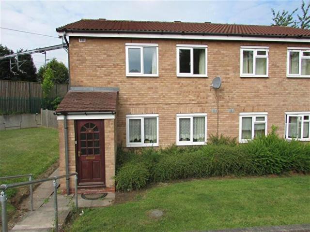 Apartment for rent in Leyfields, Kettlebrook