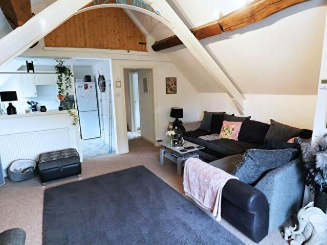 Apartment for rent in Alderminster, Warwickshire