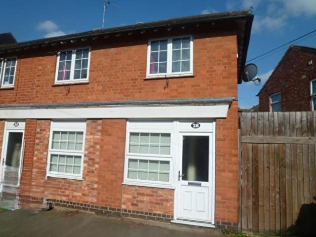 Apartment for rent in Kettering