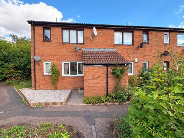Apartment for rent in Old Wolverton, Milton Keynes