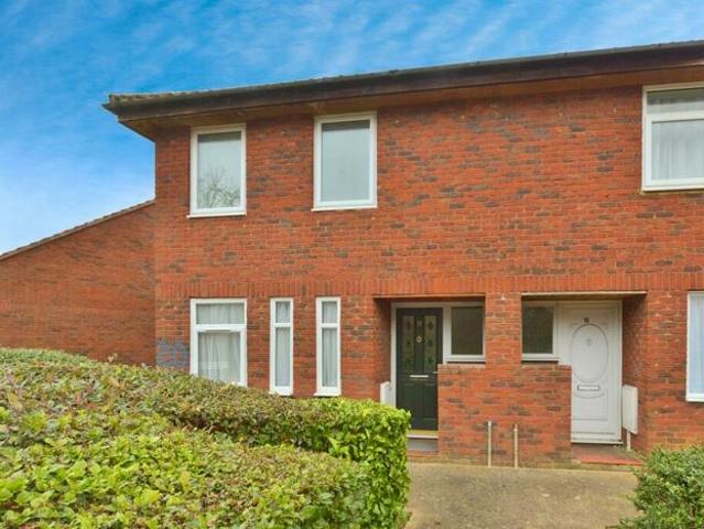 Apartment for rent in Shenley Brook End, Milton Keynes