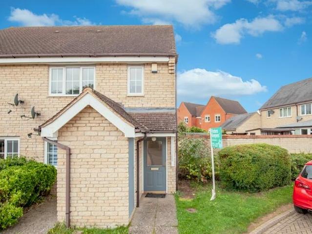 Apartment for rent in Elmsbrook, Evershot