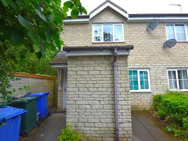 Apartment for rent in Elmsbrook, Evershot