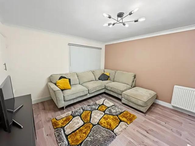 Apartment for rent in Southcourt, Aylesbury