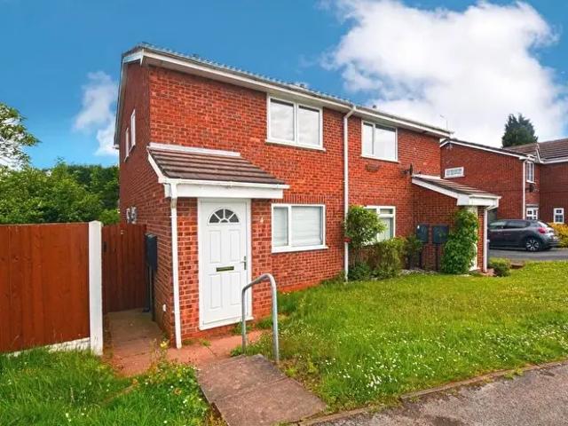 Apartment for rent in Stonydelph, Tamworth