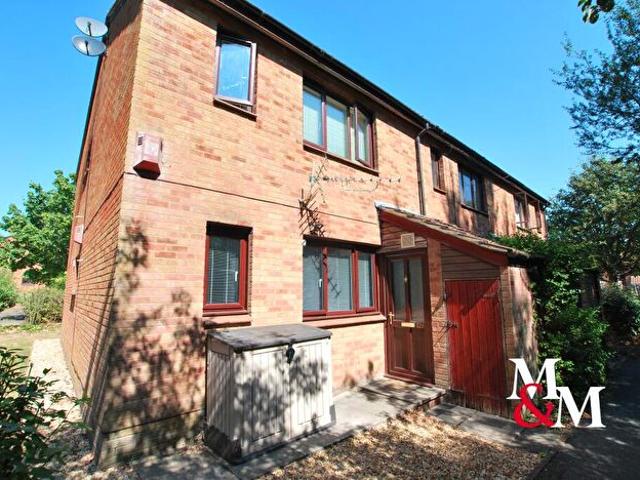 Apartment for rent in Old Wolverton, Milton Keynes