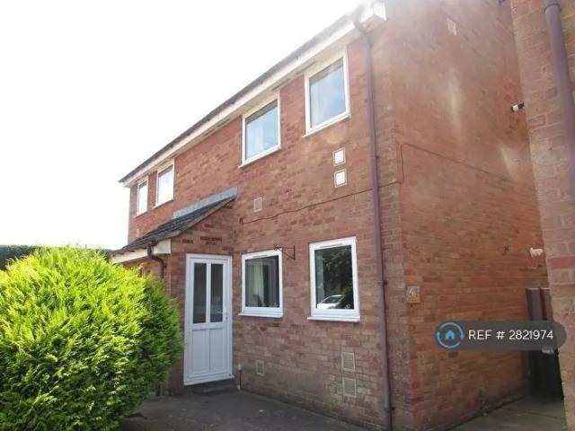 Apartment for rent in Whitemoor, Warwick