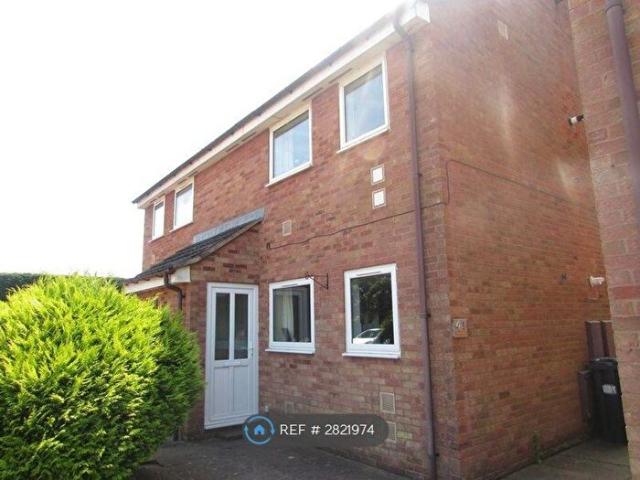 Apartment for rent in Green Close, Warwickshire