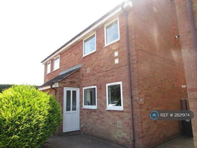 Apartment for rent in Green Close, Warwickshire