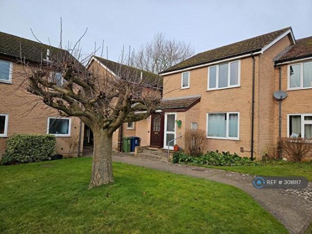 Apartment for rent in Littlemore, Oxford