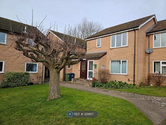 Apartment for rent in The Slade, Oxfordshire