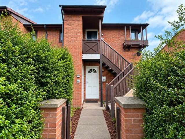 Apartment for rent in Oxley Park, Milton Keynes
