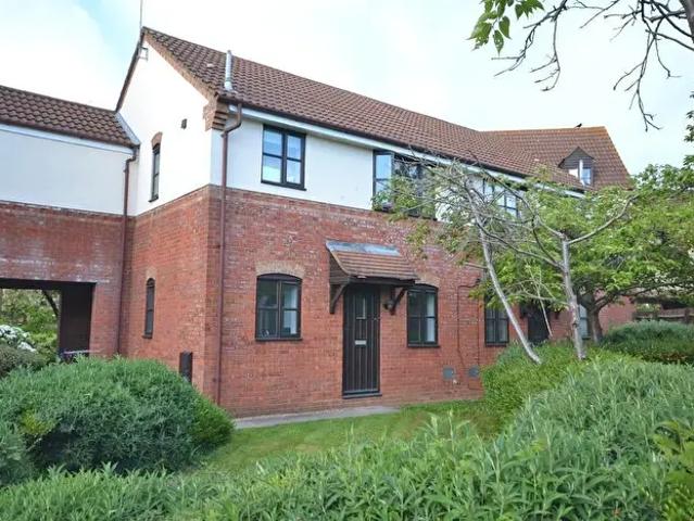 Apartment for rent in Milton Keynes