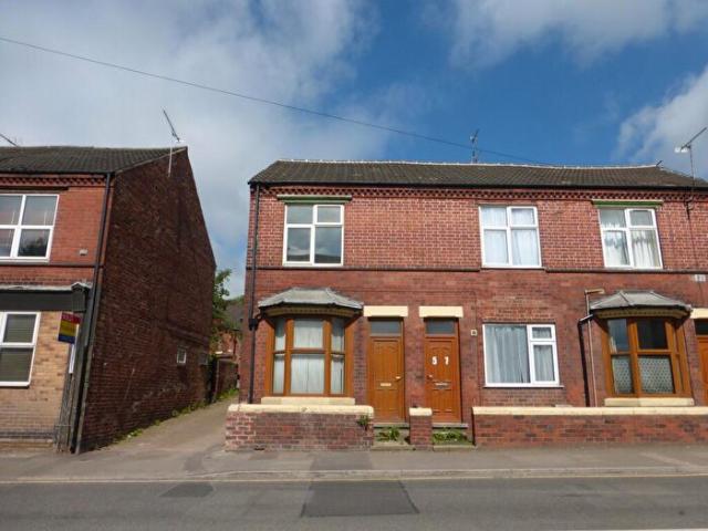 Apartment for rent in Caldermill, East Midlands