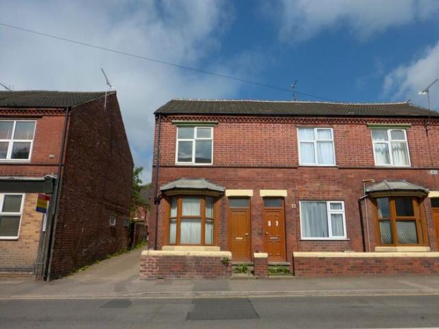 Apartment for rent in Caldermill, East Midlands